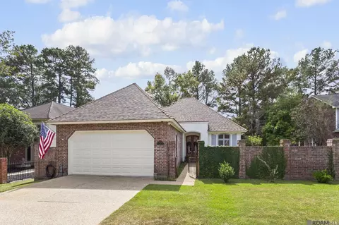 6122 Beechgrove Ln, Saint Francisville, LA 70775