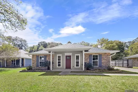 17332 Roble Ave, Greenwell Springs, LA 70739
