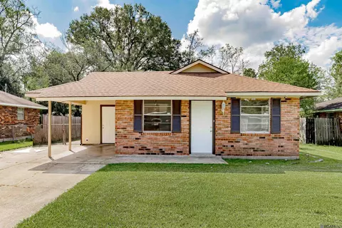 16618 Vermillion, Baton Rouge, LA 70819
