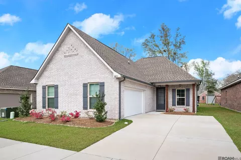 16103 Knoll Creek Ave, Baton Rouge, LA 70817
