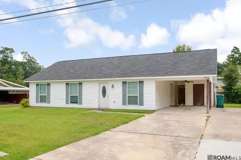29140 Peggy Dr, Walker, LA 70785