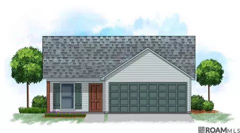 1245 W Amber St, Gonzales, LA 70737