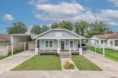 348 Michigan Ave, Port Allen, LA 70767
