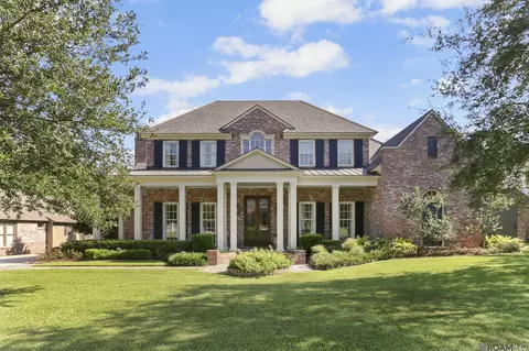 17220 N Lakeway Ave, Baton Rouge, LA 70810