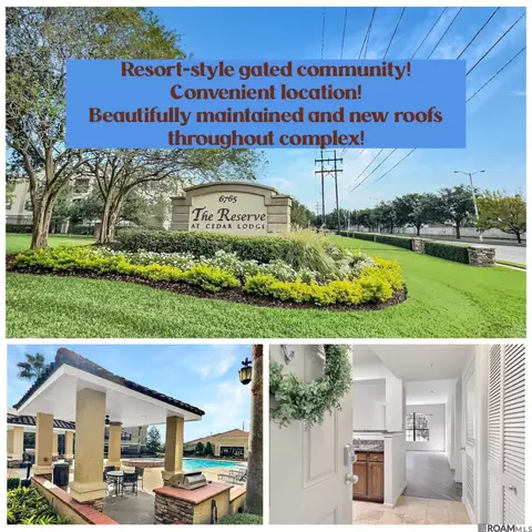 6765 Corporate Blvd # 5211, Baton Rouge, LA 70809