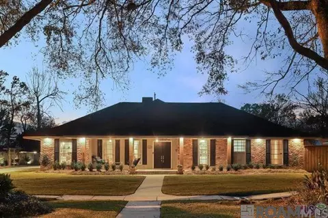 846 Westbrook Dr, Baton Rouge, LA 70815