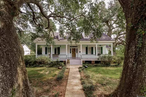 10515 La Hwy 411, Maringouin, LA 70757