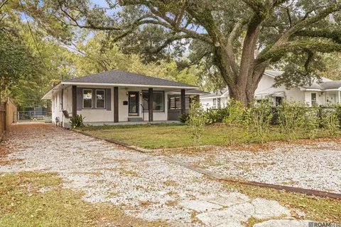 7723 Lasalle Ave, Baton Rouge, LA 70806