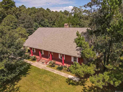 14576 Hwy 10, Clinton, LA 70722