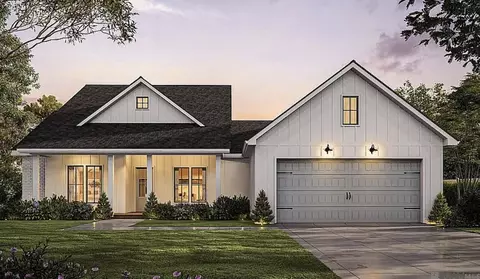 267 Le Belle Maison Dr, Raceland, LA 70394