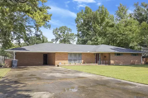 5667 Asphodel Dr, Baton Rouge, LA 70806