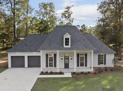 13986 Clubhouse Way, Saint Francisville, LA 70775