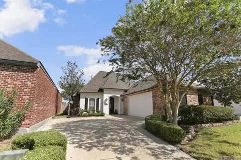 10819 Springtree Ave, Baton Rouge, LA 70810