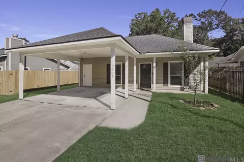 7401 Homer Knost Rd, Denham Springs, LA 70706
