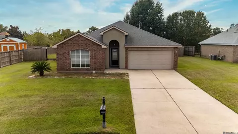 40441 Fitzgerald Dr, Darrow, LA 70725