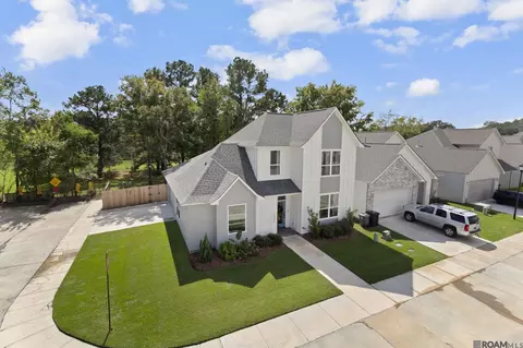 15626 Fieldside Ave, Baton Rouge, LA 70816