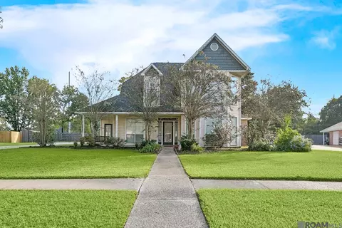 5801 N Snowden Dr, Baton Rouge, LA 70817
