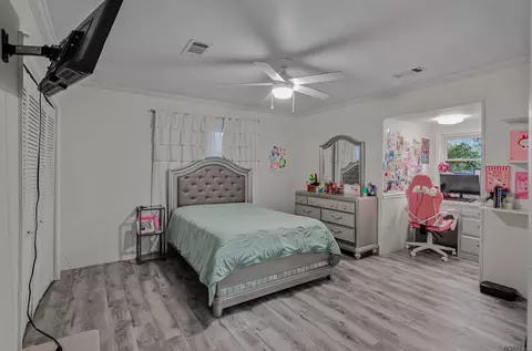 Bedroom - 11334 Sandra Dr, Walker, LA 70785 photo 3 of 6