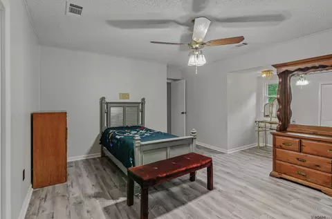 Bedroom - 11334 Sandra Dr, Walker, LA 70785 photo 6 of 6