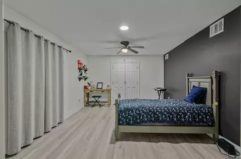 Bedroom - 11334 Sandra Dr, Walker, LA 70785 photo 1 of 6