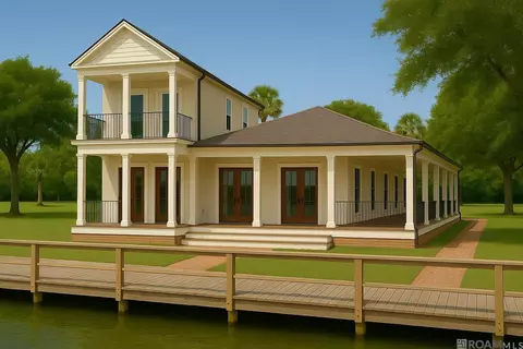 lot7 Scappare Dr, Oscar, LA 70762