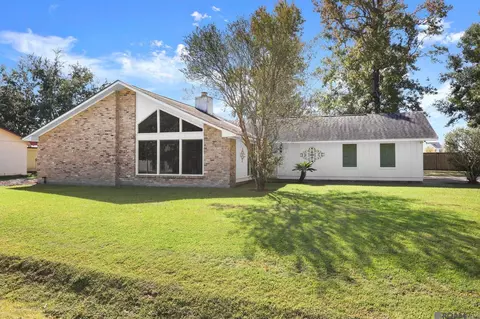 13968 Pinehurst Ave, Baton Rouge, LA 70817