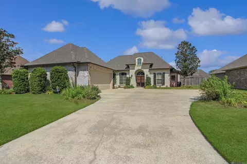 19213 Chardonnay Ave, Baton Rouge, LA 70817