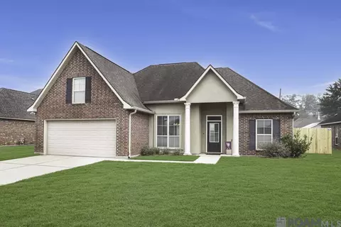 41110 Lakeway Cove Ave, Gonzales, LA 70737