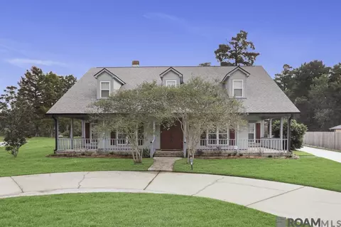336 Shady Lake Pkwy, Baton Rouge, LA 70810