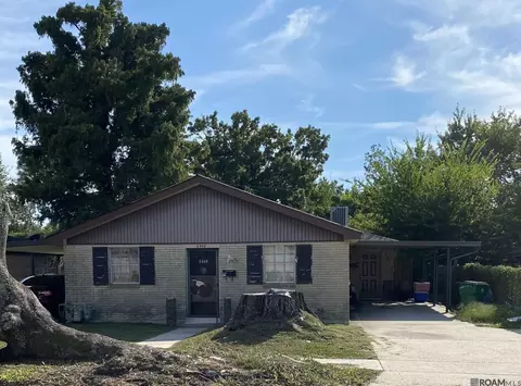 6448-50 Park Manor Dr, Metairie, LA 70003