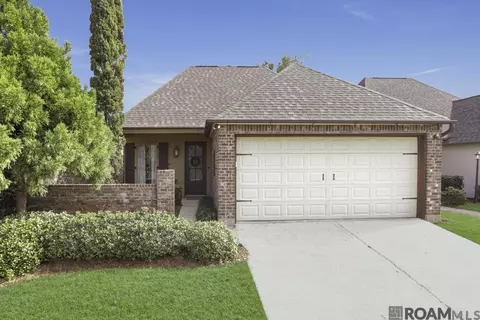 17843 Willow Trail Dr, Baton Rouge, LA 70817