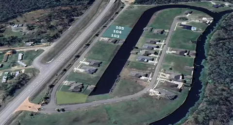 21441 Bluefin Dr, Springfield, LA 70462