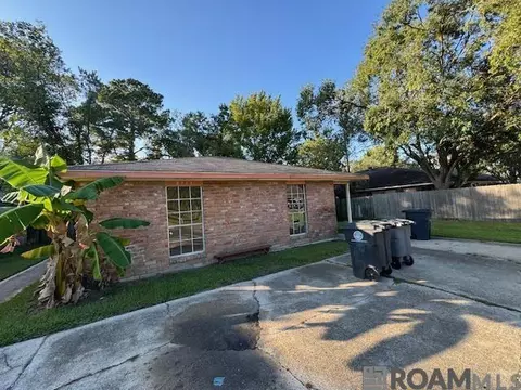 8113-8115 Jefferson Park Dr, Baton Rouge, LA 70817
