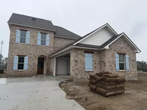 21438 Yellowfin Dr, Springfield, LA 70462