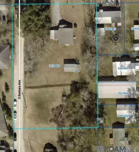 619 W Cornerview St, Gonzales, LA 70737