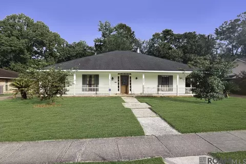 17237 Monitor Ave, Baton Rouge, LA 70817