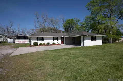 4985 Maryland St, Saint Gabriel, LA 70776