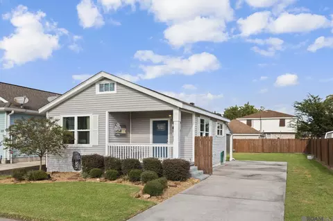 315 Giuffrias Ave, Metairie, LA 70001