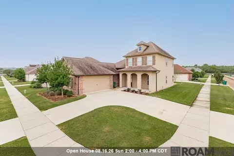 3805 Kingsbarns Dr, Zachary, LA 70791