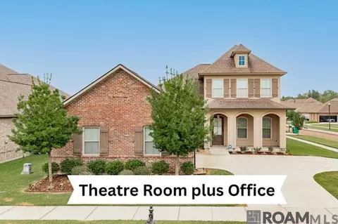 3805 Kingsbarns Dr, Zachary, LA 70791