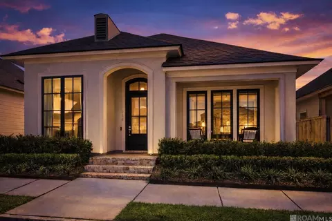 4775 Claremont Ave, Gonzales, LA 70737