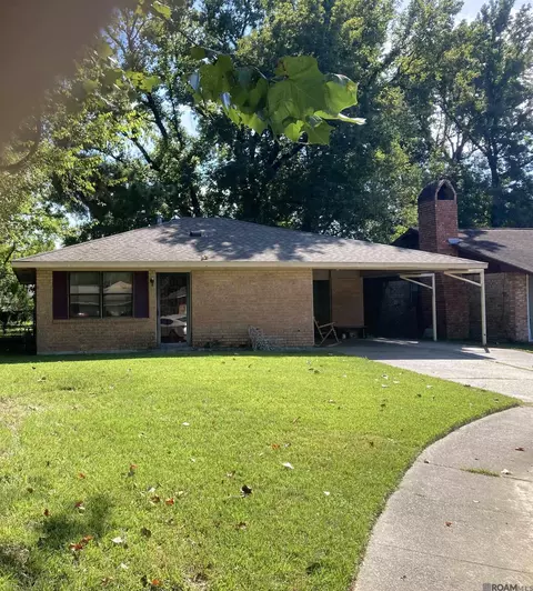 12248 Joe Louis Ct, Baton Rouge, LA 70807
