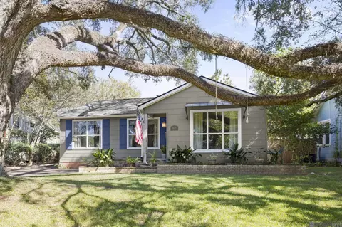 405 Glenmore Ave, Baton Rouge, LA 70806