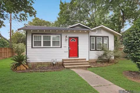 4492 Hyacinth, Baton Rouge, LA 70808