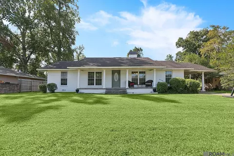 9550 Southlawn Dr, Baton Rouge, LA 70810