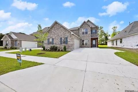 3686 Waterbury Ave, Baton Rouge, LA 70810