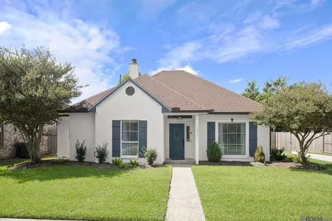 6034 Woodlawn Park Ct, Baton Rouge, LA 70817