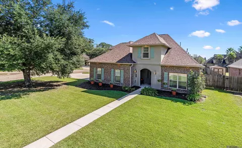 37241 City Park Ave, Geismar, LA 70734