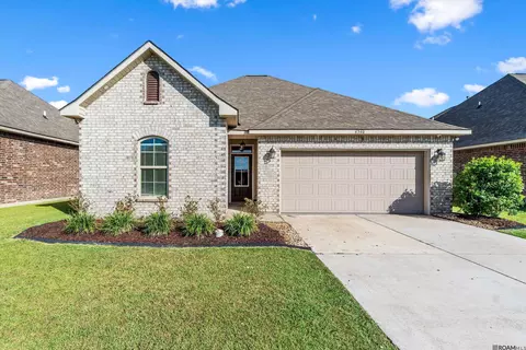6360 Nesting Dr, Gonzales, LA 70737
