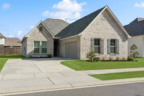 1833 Marshall Jones Sr Ave, Zachary, LA 70791